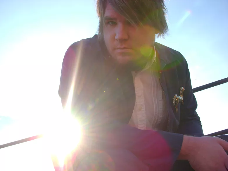 Israel Nash Gripka: Pustervik, Göteborg