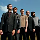 Maxïmo Park vil i studiet