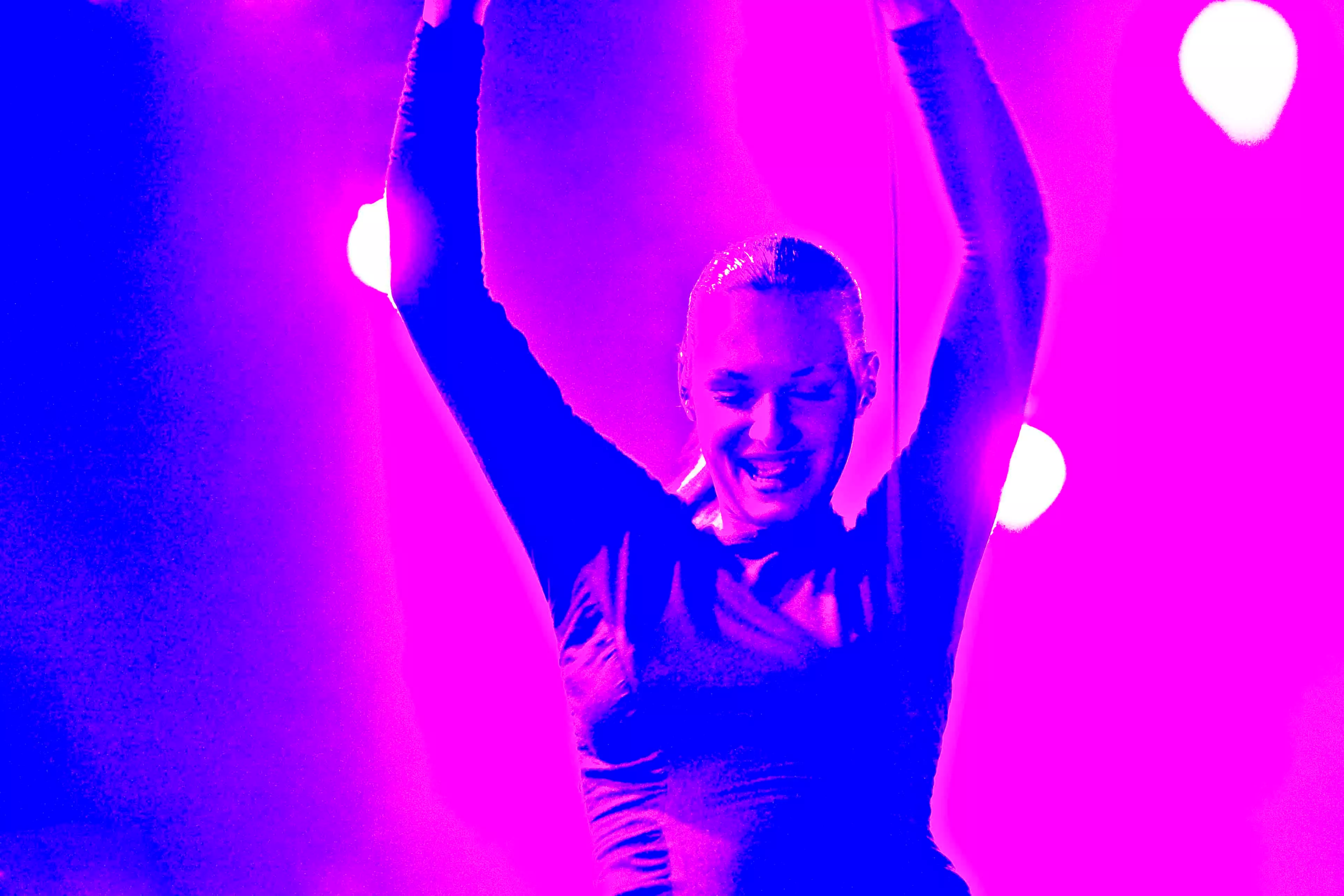 Fagget Fairys : Spot Festival 2009, Ridehuset, Århus