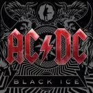 Nyt AC/DC-album klar til udgivelse