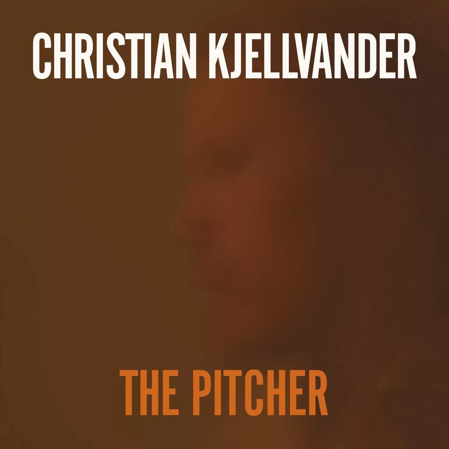 The Pitcher - Christian Kjellvander