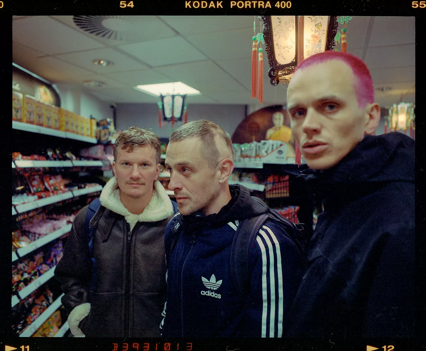 GrimFest føjer fremadstormende artist og populær trio til plakaten