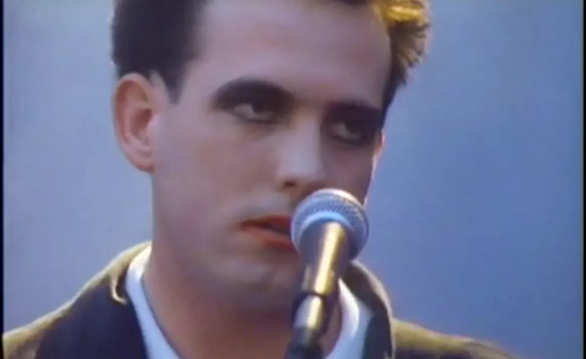 Se unik Cure-koncert i biografen