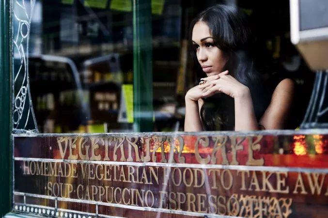 Större än X-Factor