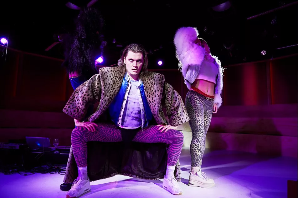 GAFFA tester: Kan teater være lige så intenst som livekoncerter?