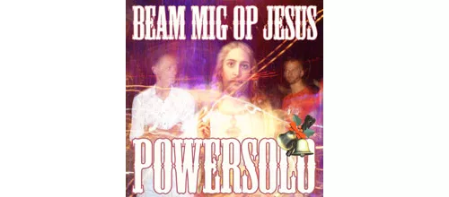 PowerSolo udgiver julesingle