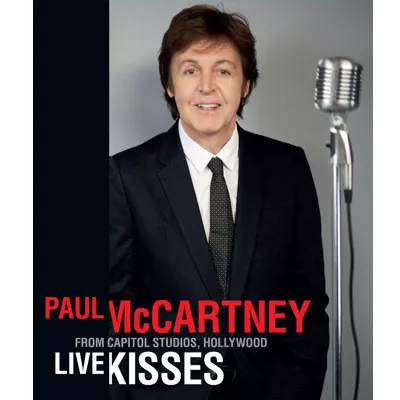 Live Kisses - Paul McCartney