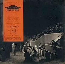 KB Hallen - Hall of Fame - Diverse kunstnere