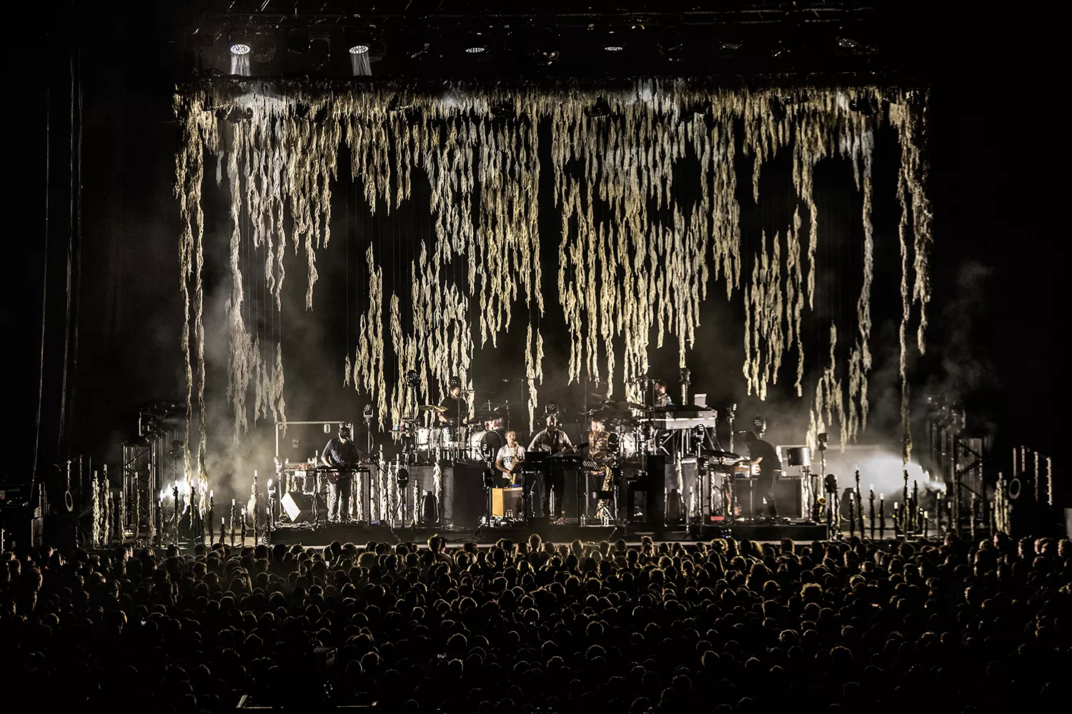 Way Out West skickar ut huvudakt – och släpper billigare biljetter