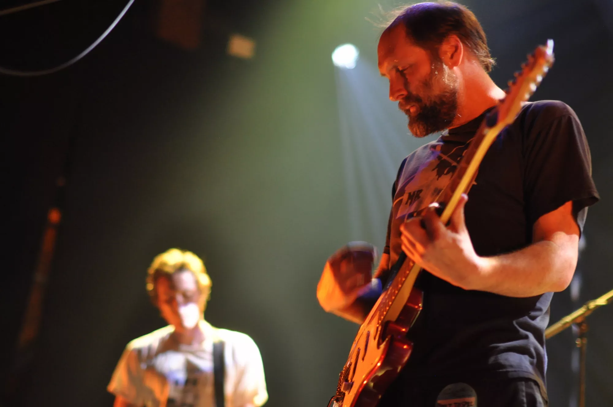 Built To Spill: Rockefeller, Oslo