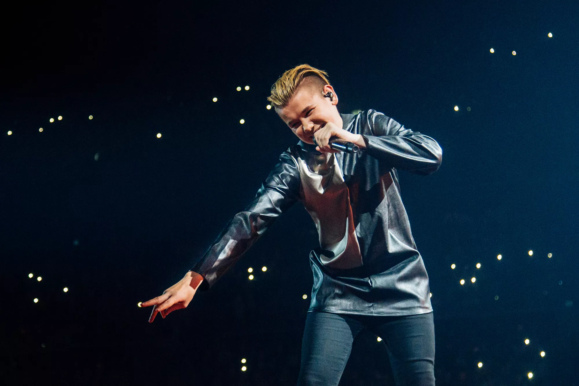 Royal Arena, København - Marcus & Martinus