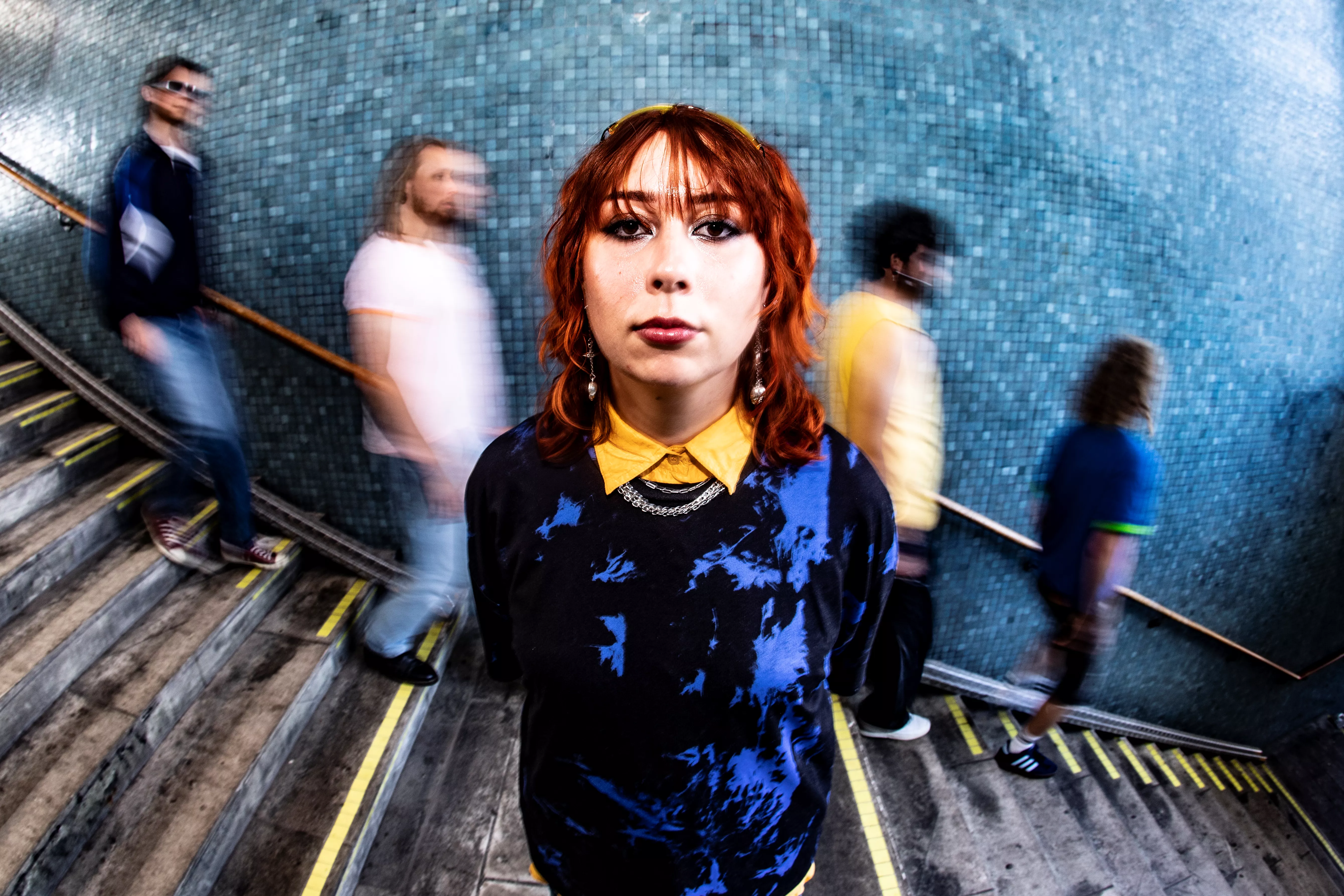 GAFFA Photo Awards: Alle nominerede og vinderen i kategorien Portræt 