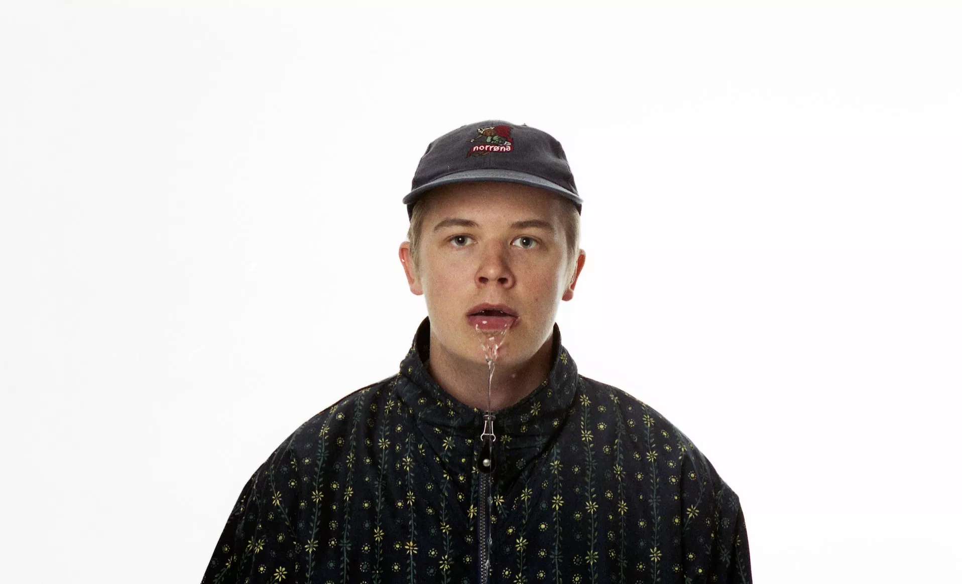 Programmet til Vill Vill Vest er komplett