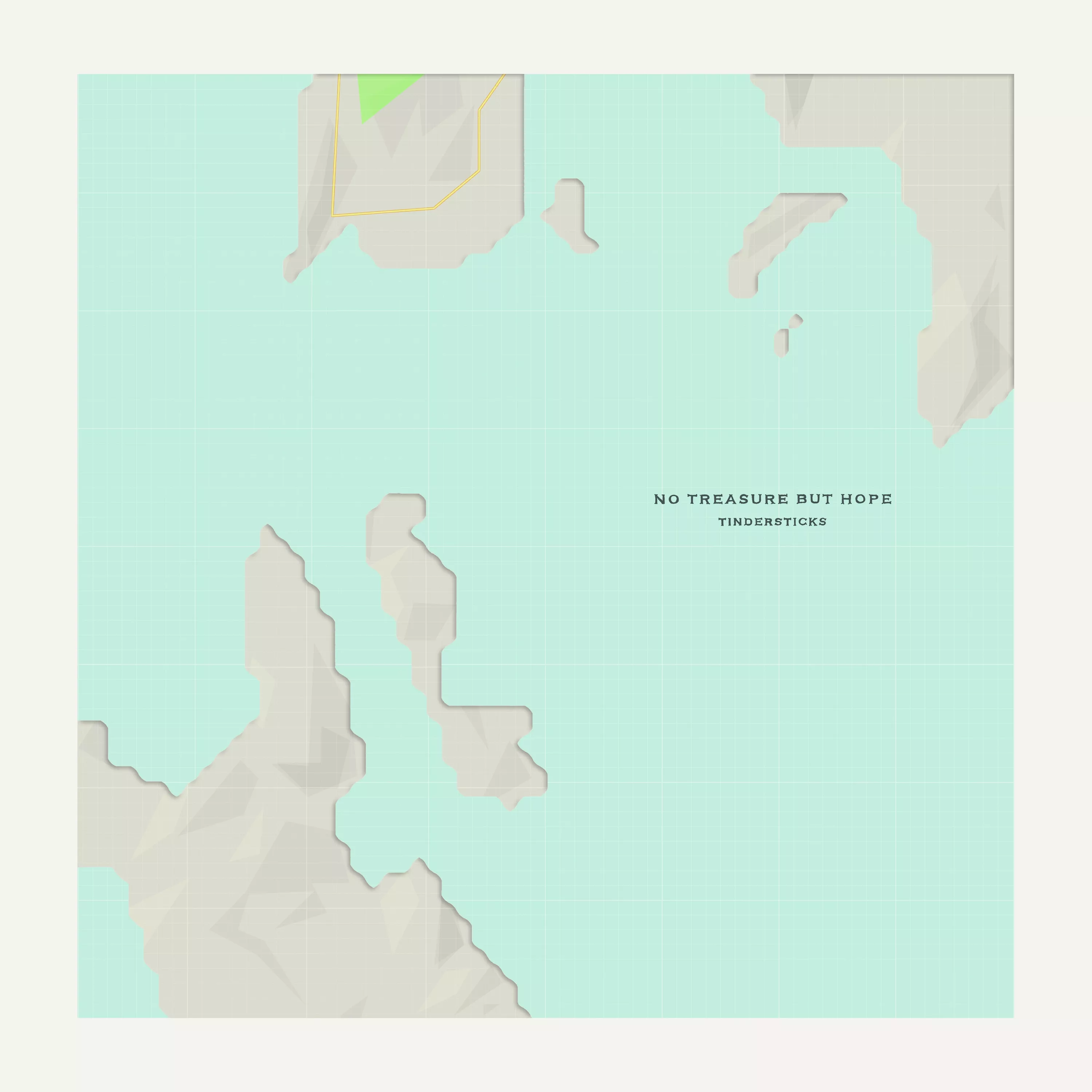 No Treasure But Hope - Tindersticks