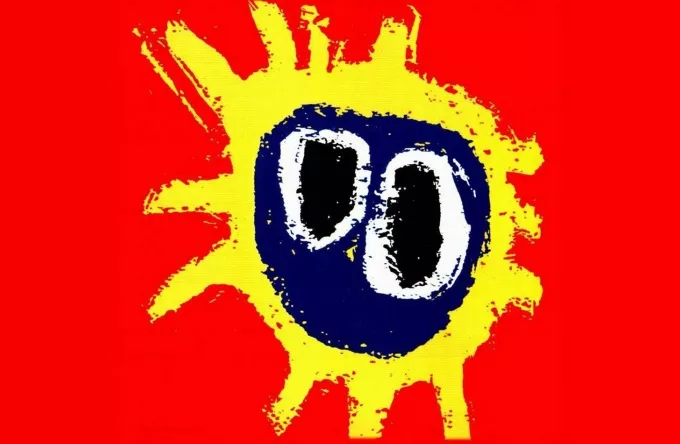 Primal Scream spiller Screamadelica i Vega