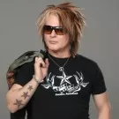 Poison-trommeslager arresteret