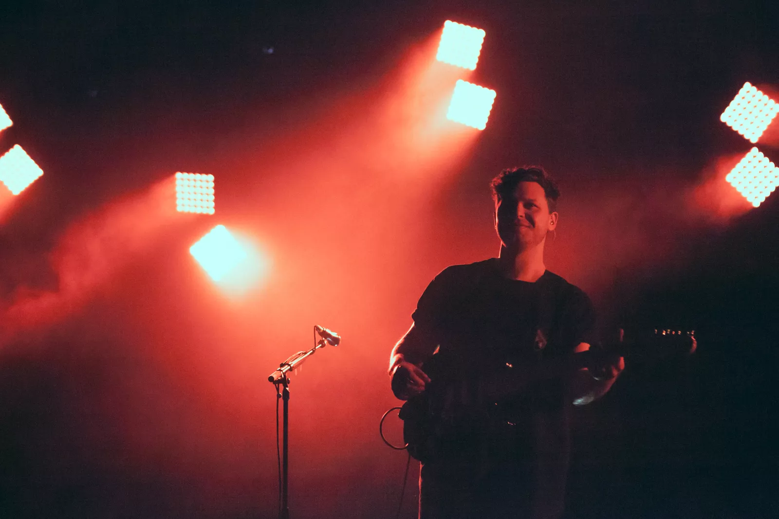 NorthSide melder udsolgt af fredagsbilletter