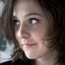 Julie Maria på tour