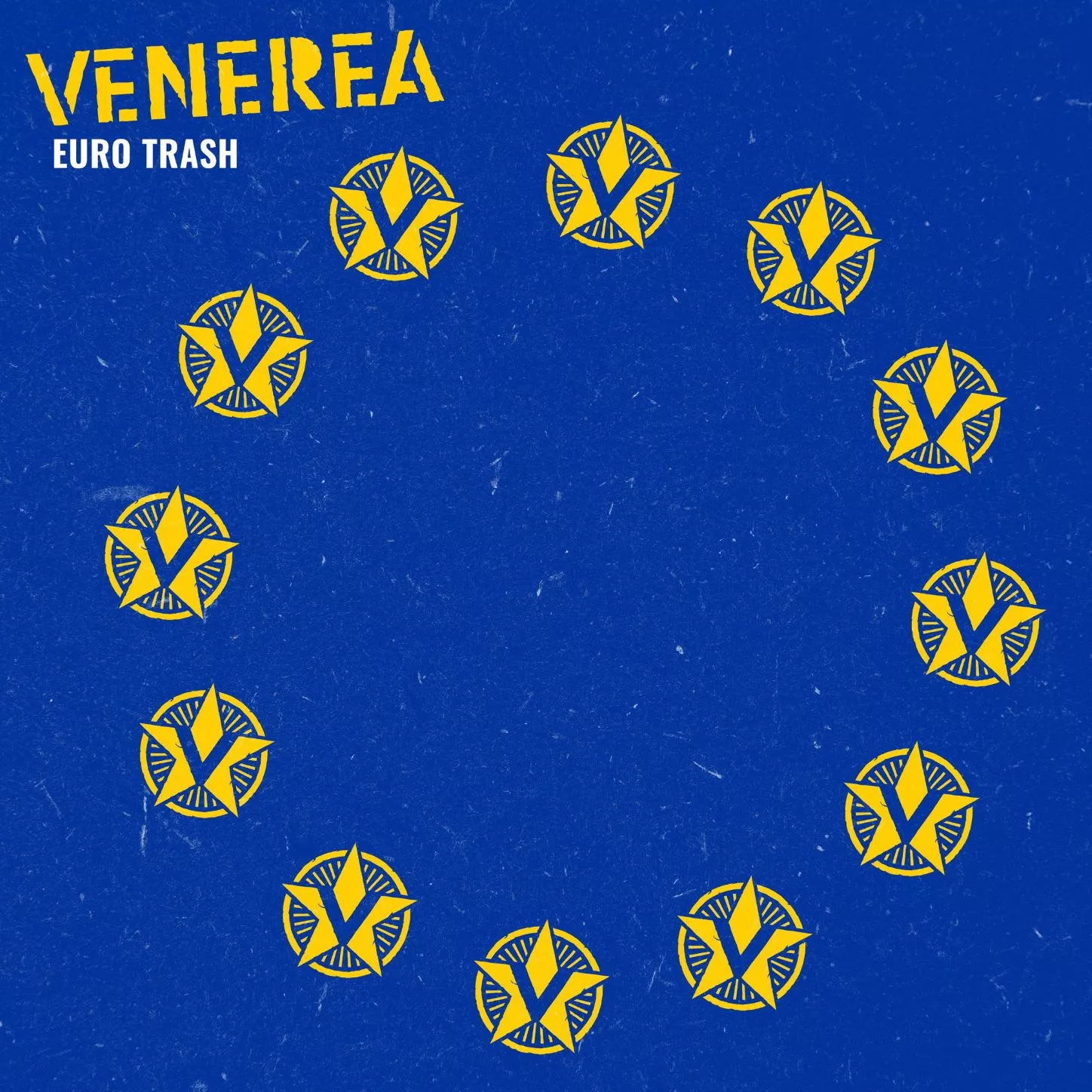Euro Trash - Venerea