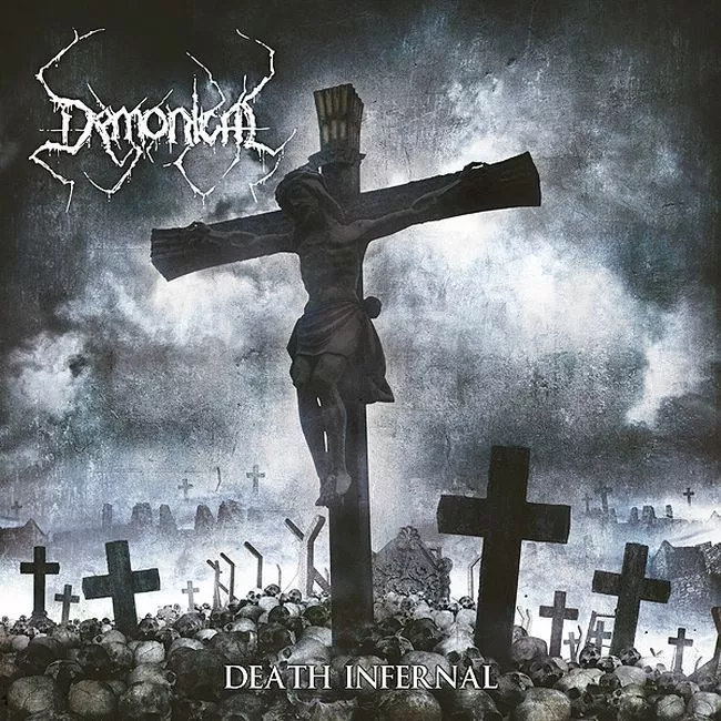 Death Infernal - Demonical