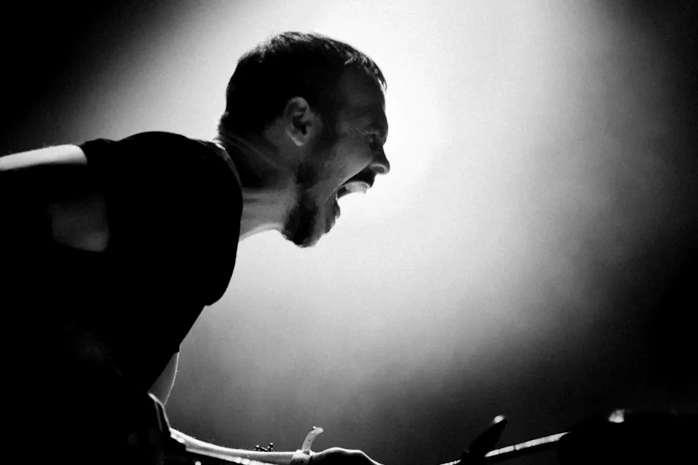 Mugison: Sentrum Scene, by:Larm 2012