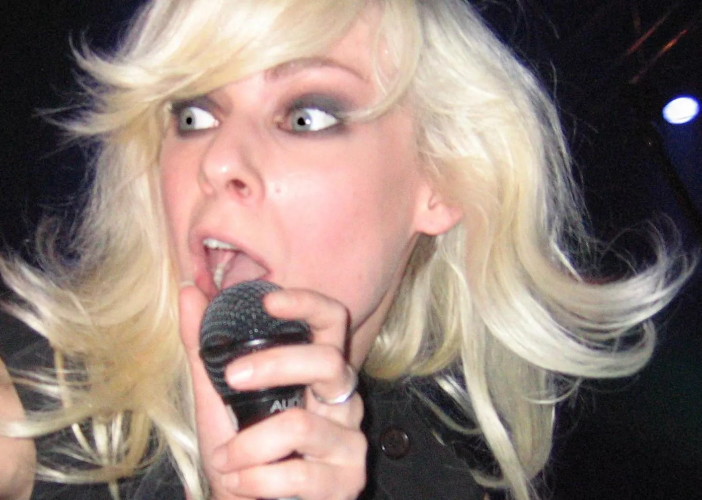 Blachmans talkshow får svensk kvinde-pendant