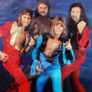 Første nye album fra Walkers i 28 år