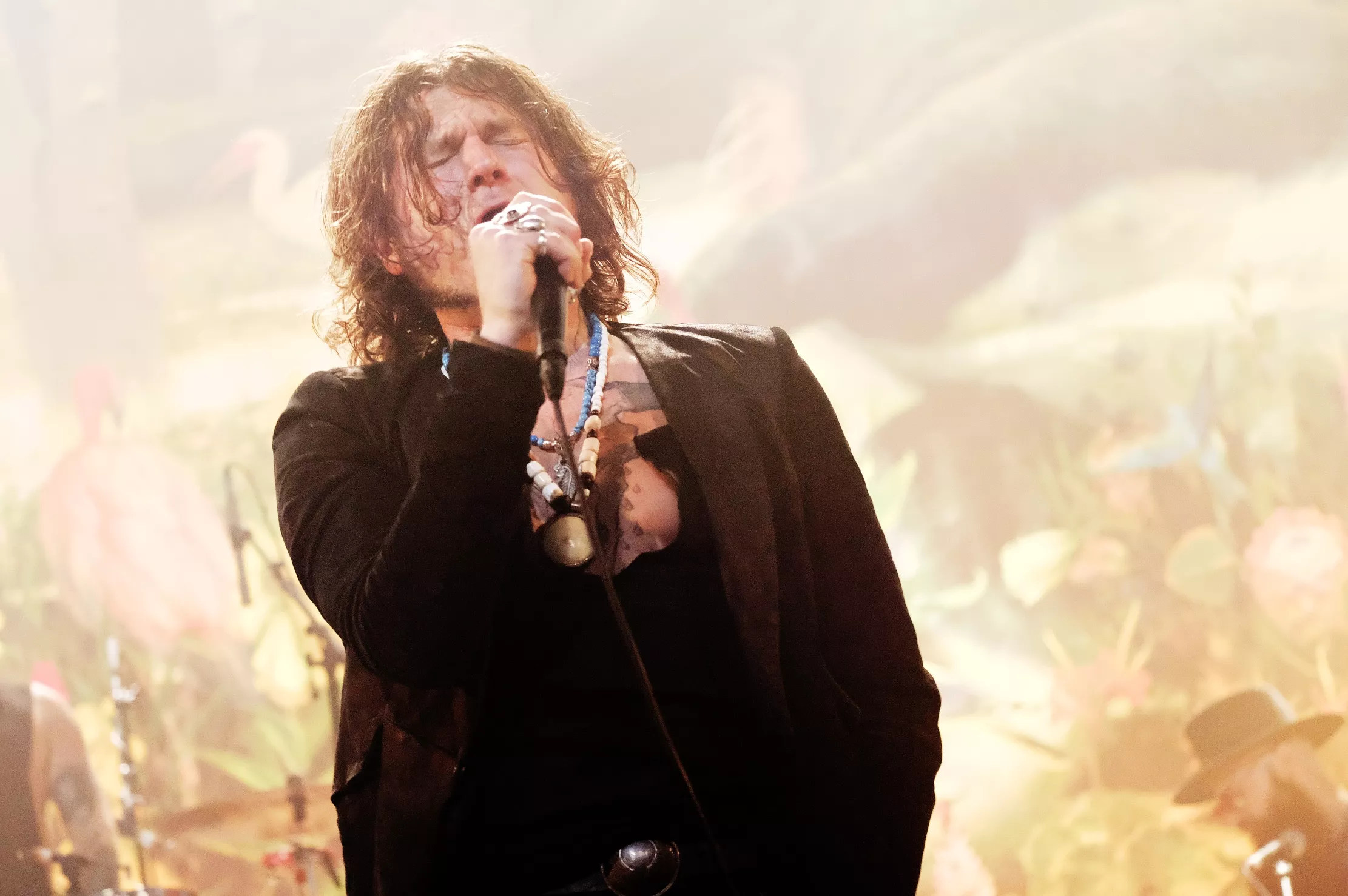 Formidabel triumf sprænger de komfortable rammer