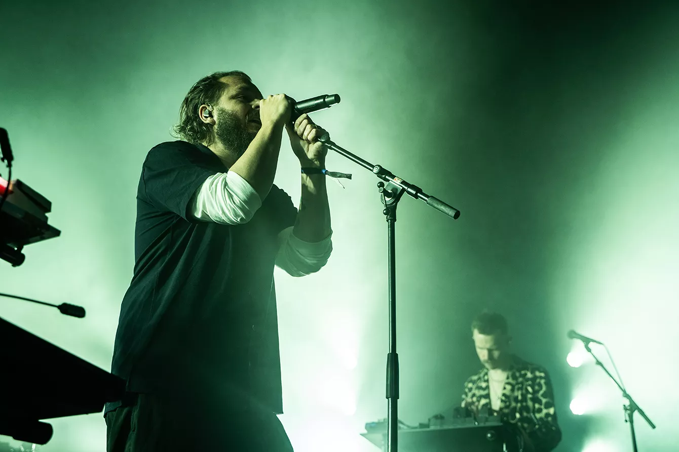 Peter Heiselberg Trap