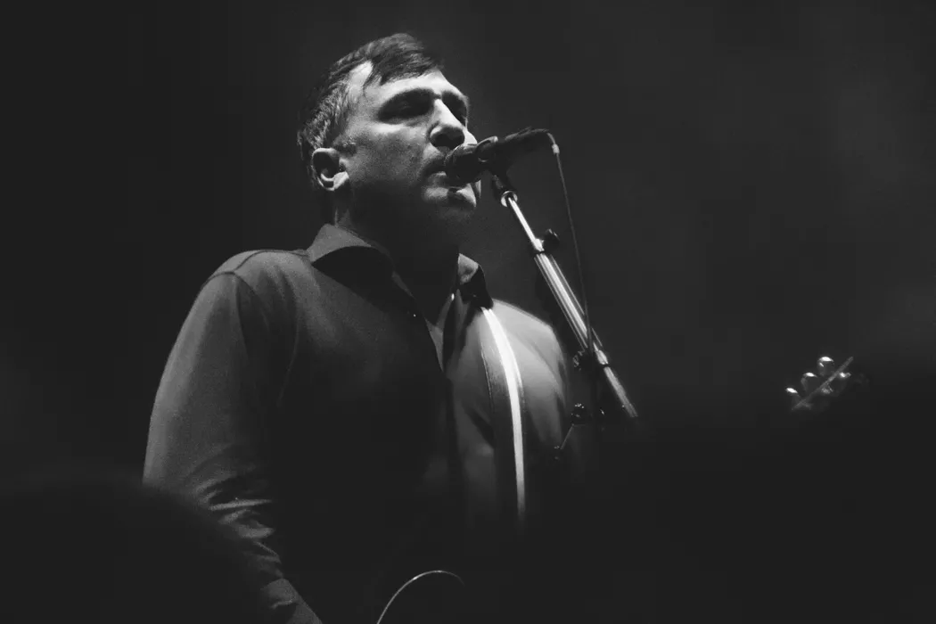 Afghan Whigs: Debaser Strand, Stockholm