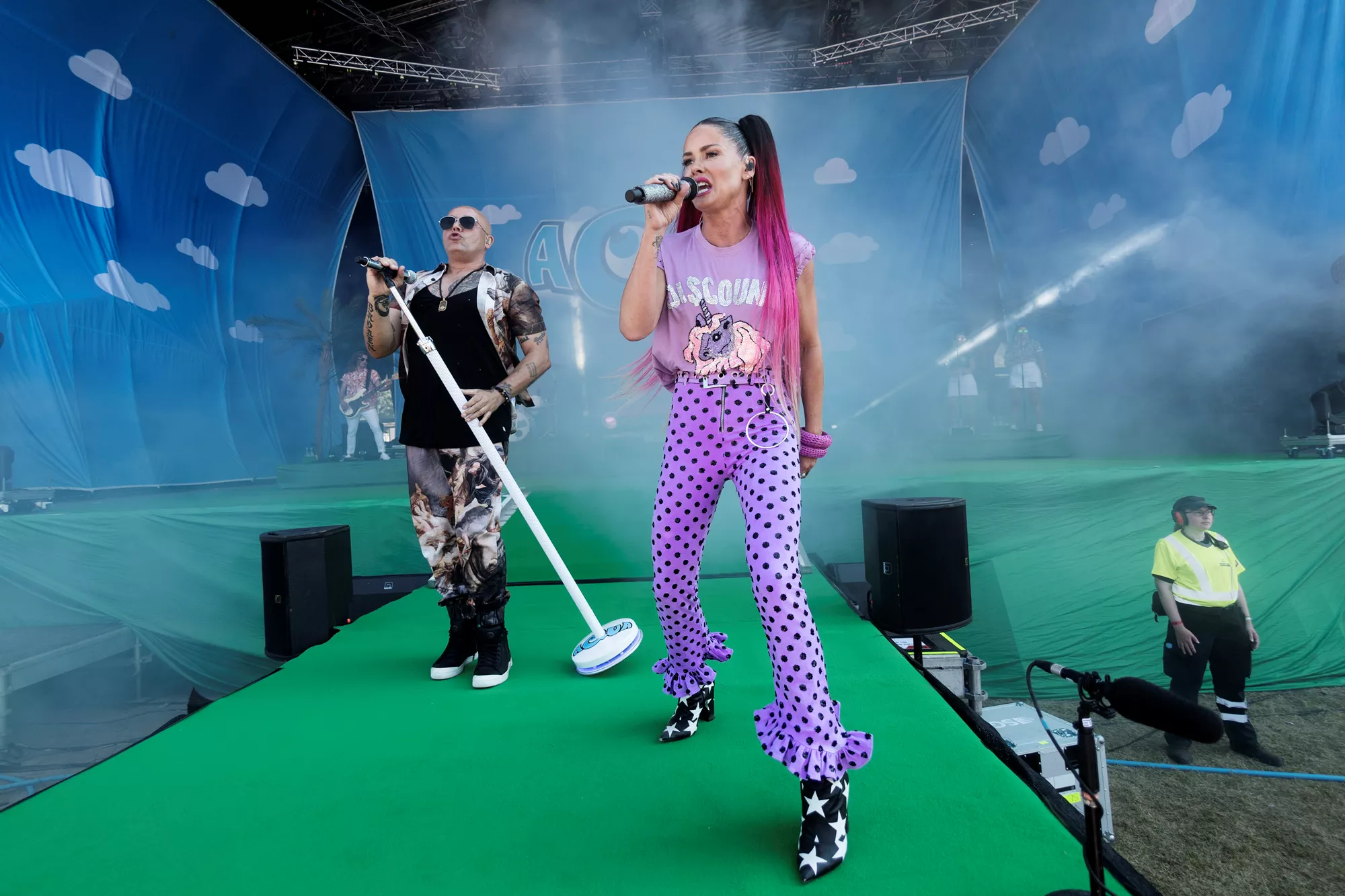 GAFFA-Podden #17 – 90-talet, jag gör slut