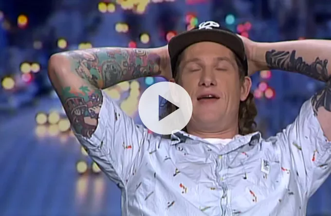 Jøden om festivaldrama: Ro på, homie