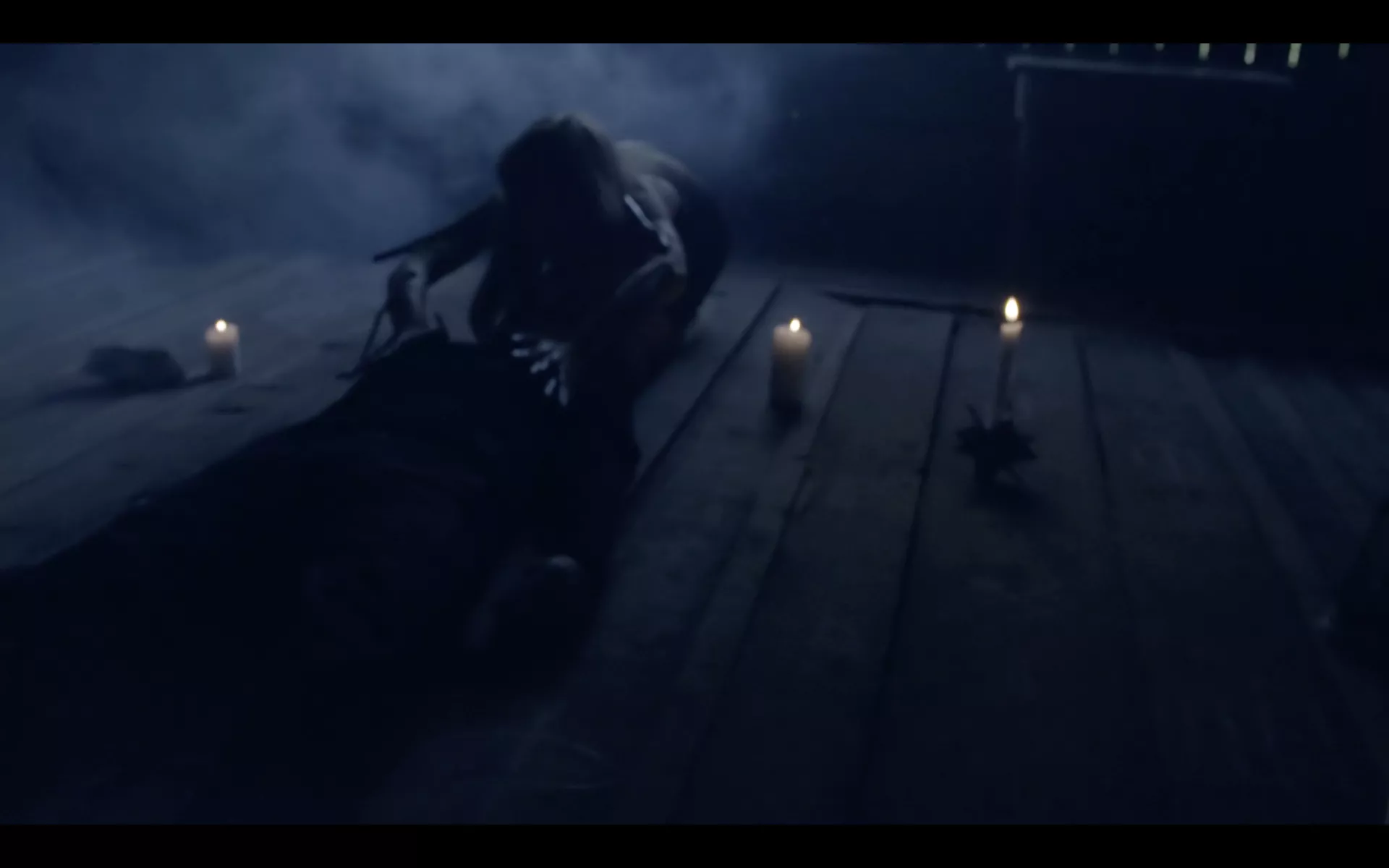 Premiere: The Great Dictators er klar med video til sidste album i trilogien "Holy Creatures"