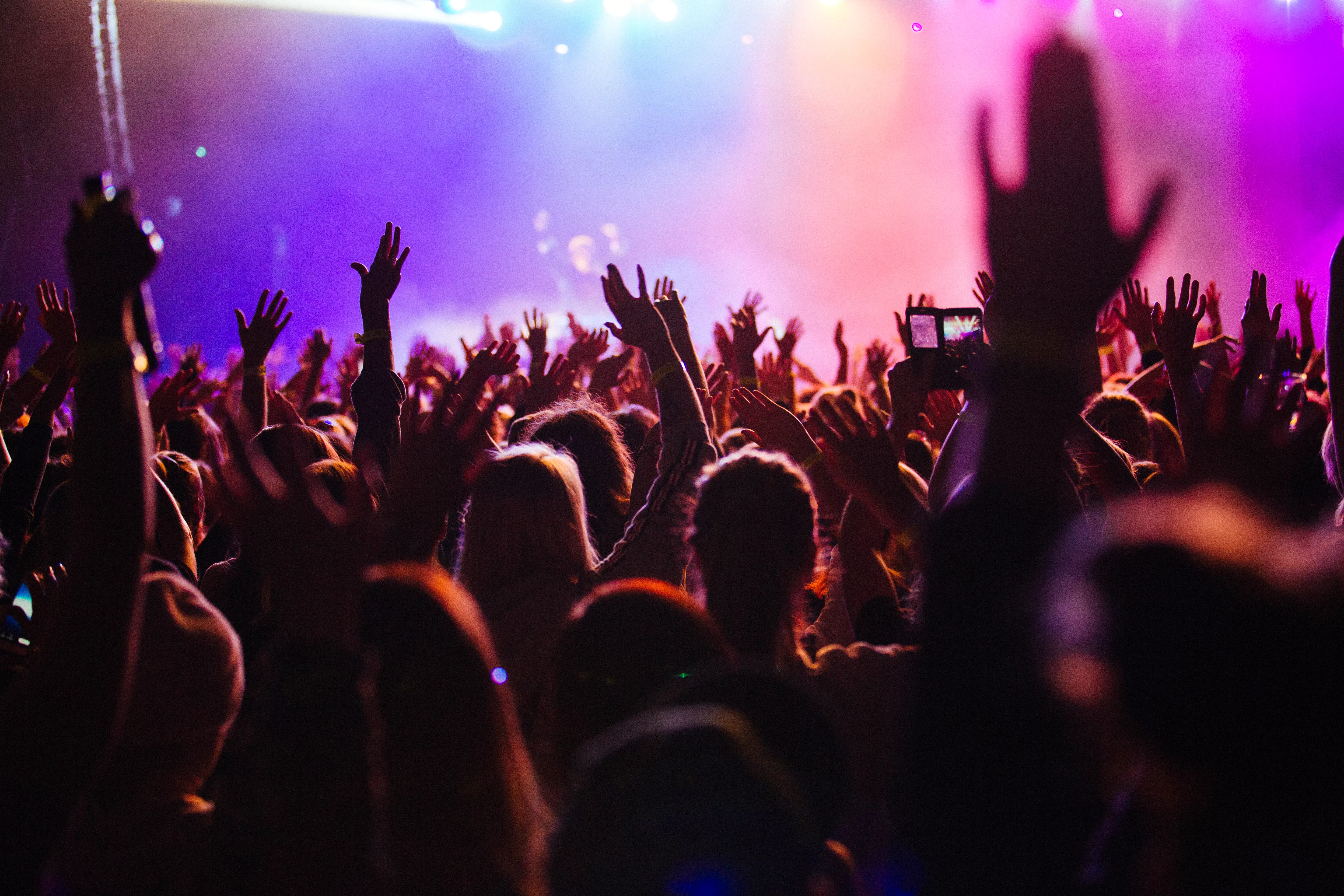 Statement Festival är tillbaka