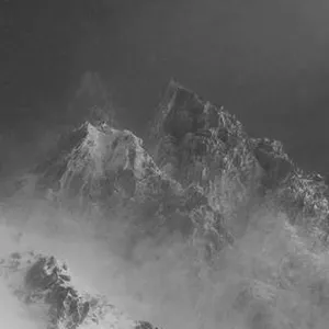 Snow - Fay Wildhagen