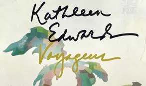 Voyageur - Kathleen Edwards