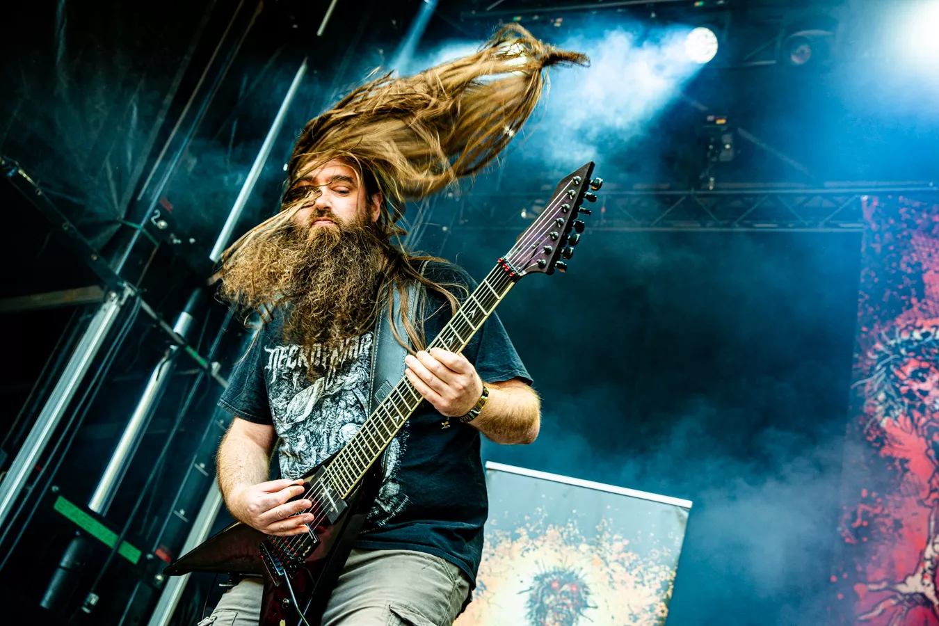 Morgenterapi med Terrorpy: Godmorgen, solstråler!