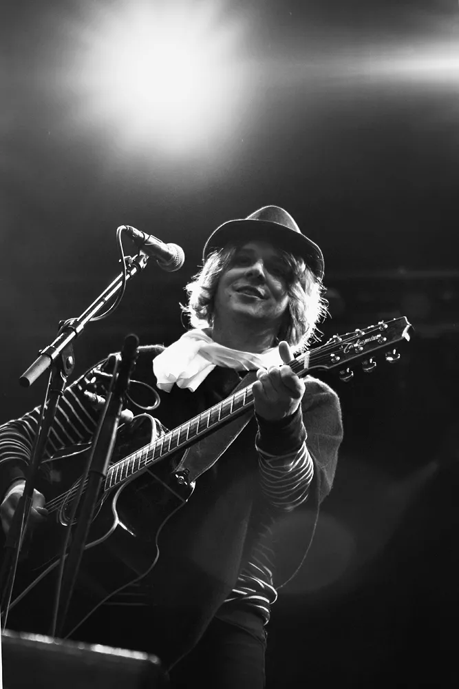 Malmöfestivalen presenterar tunga svenska namn