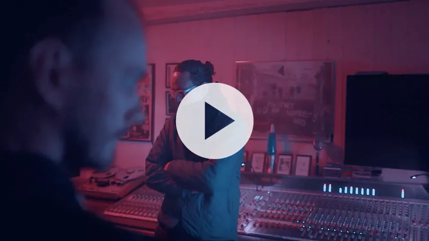 Se ny video fra de danske indierockere No Light – med en fortid i blandt andre The Fashion