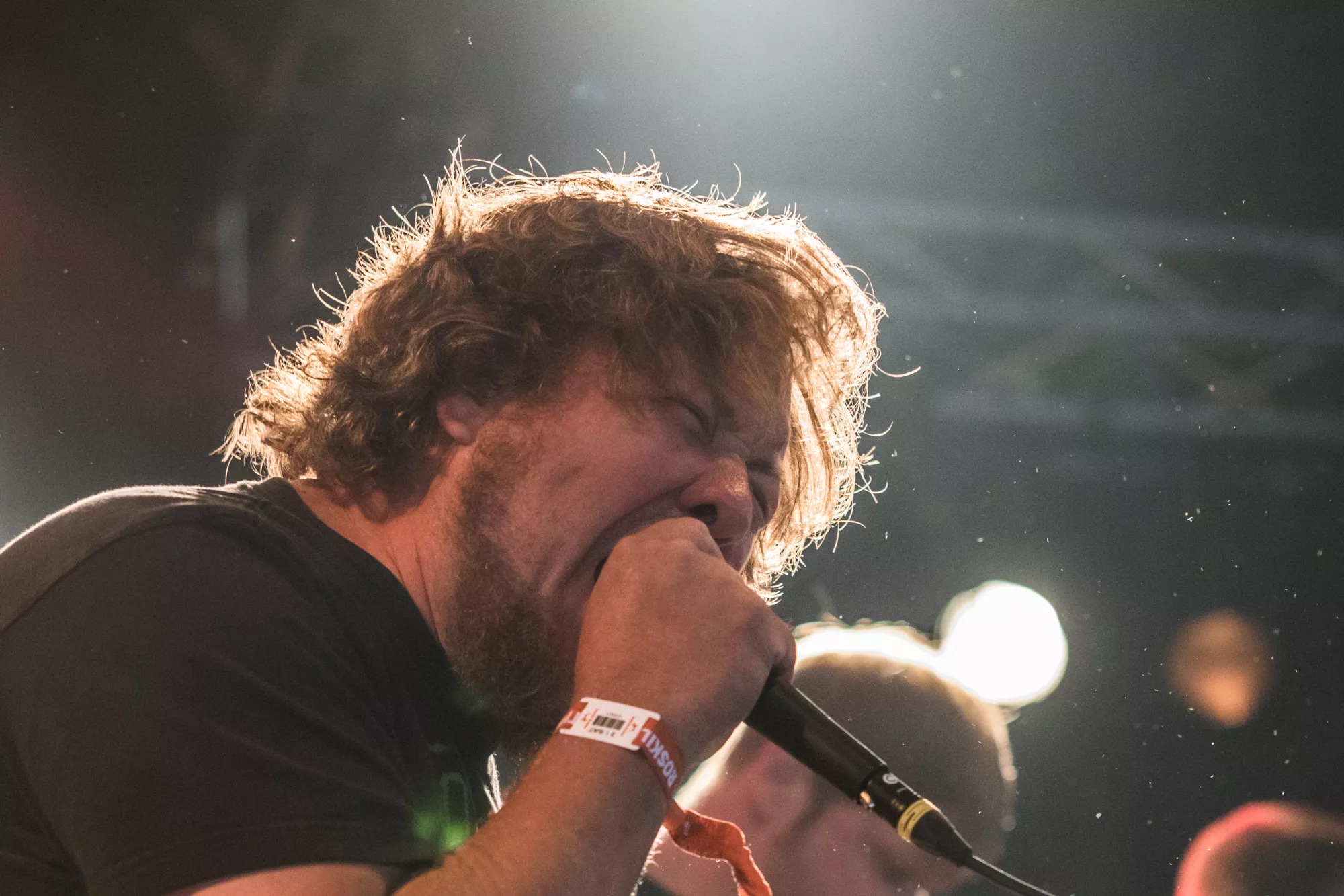 Den hårde opvågning, der kom lidt tøvende