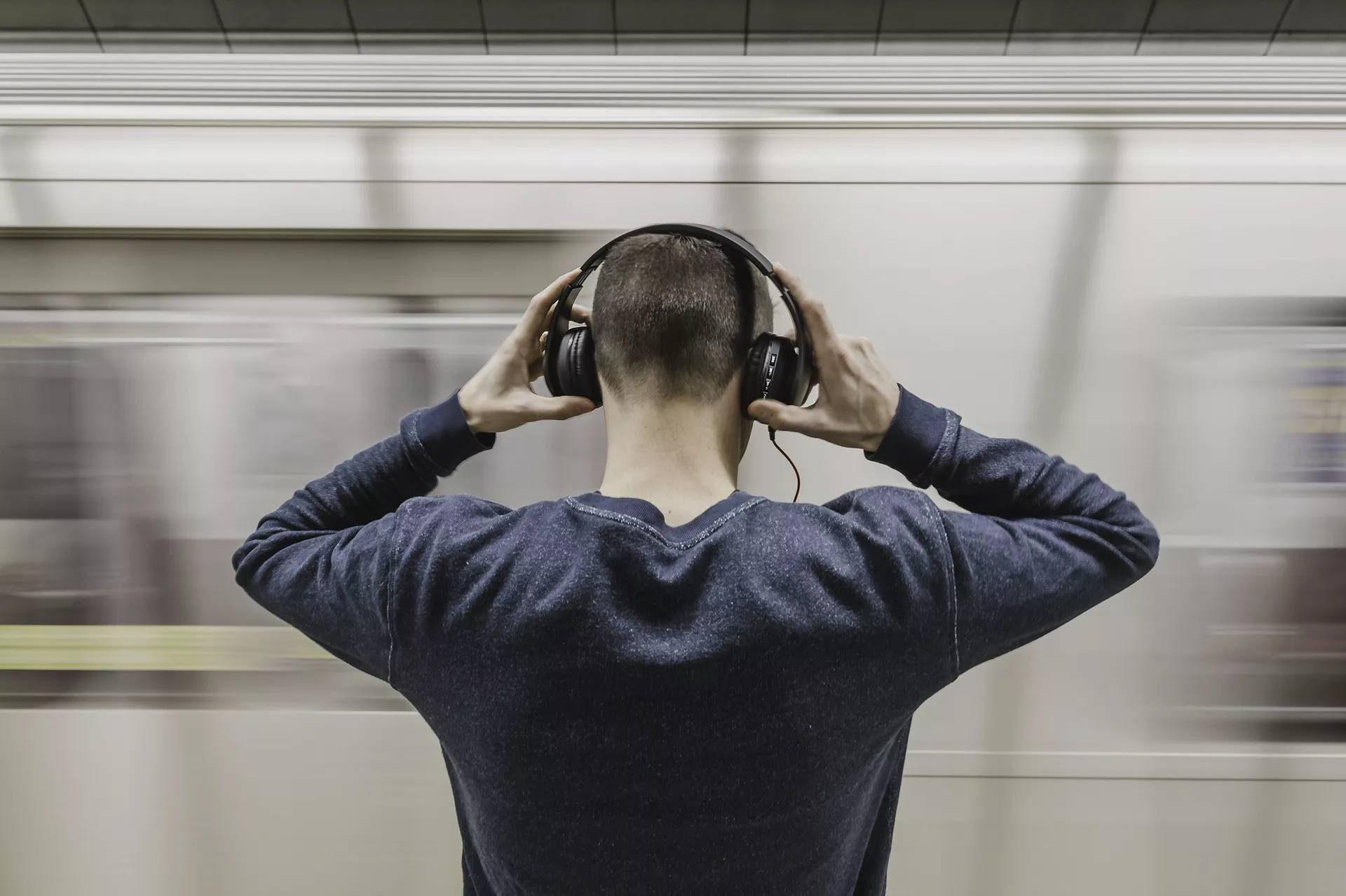 MEST LÄST: Då slutar du hitta ny musik