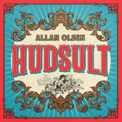 Hudsult - Allan Olsen