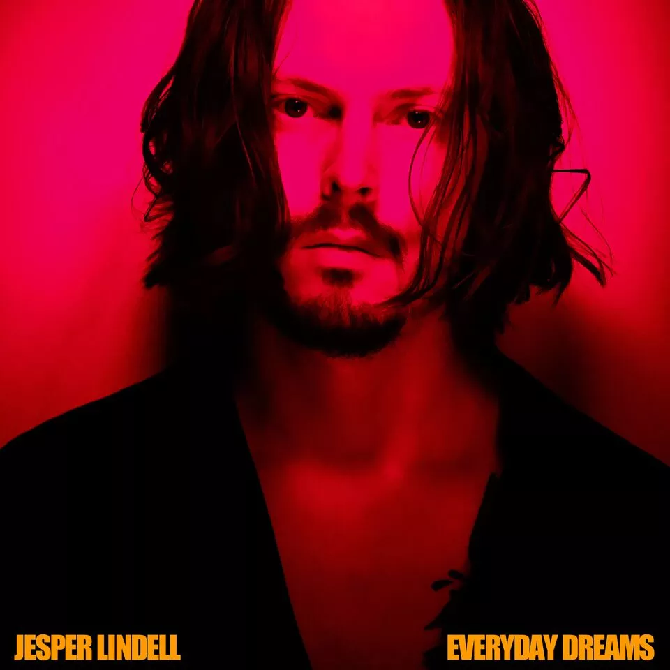 Everyday Dreams - Jesper Lindell