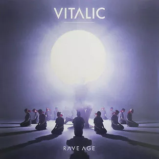 Rave Age - Vitalic