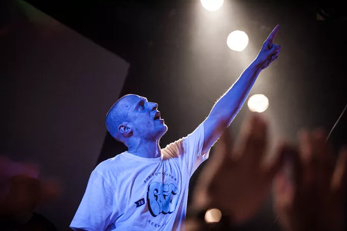 Guide: Her er weekendens 11 essentielle koncerter