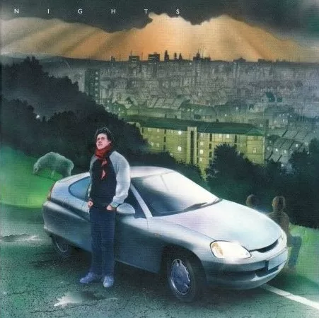 Nights Out - Metronomy