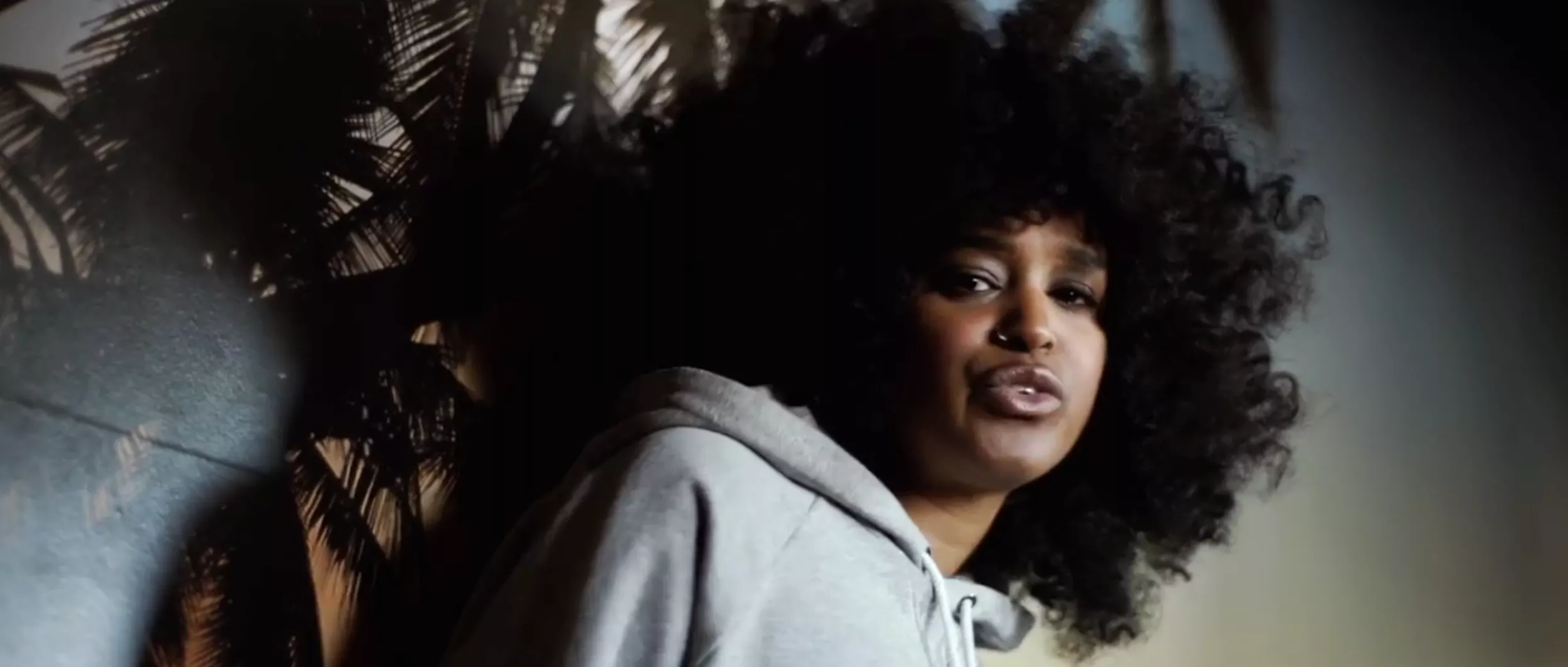 Ny video fra det danske stortalent Iris Gold