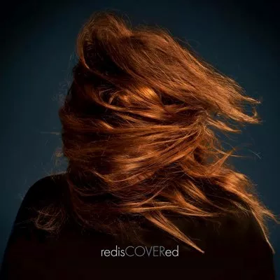 redisCOVERed - Judith Owen