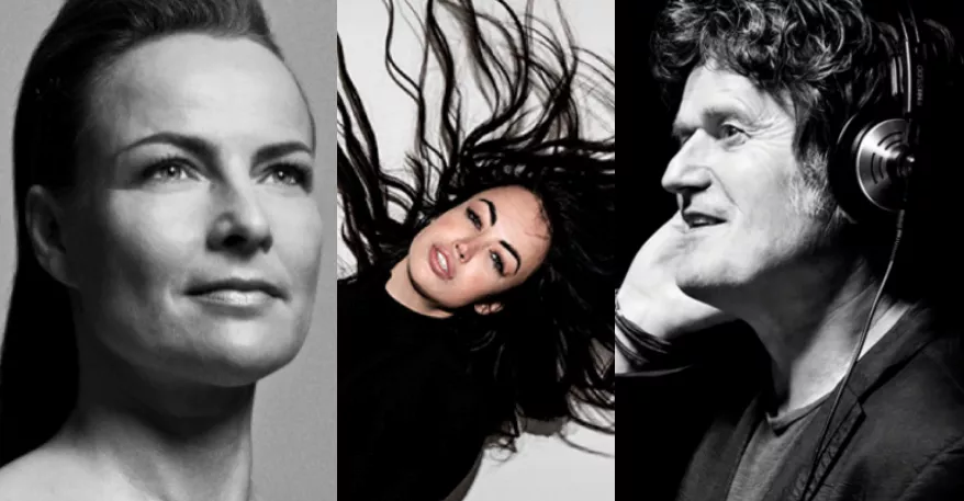 Flere navne til hyldestkoncert for Springsteen