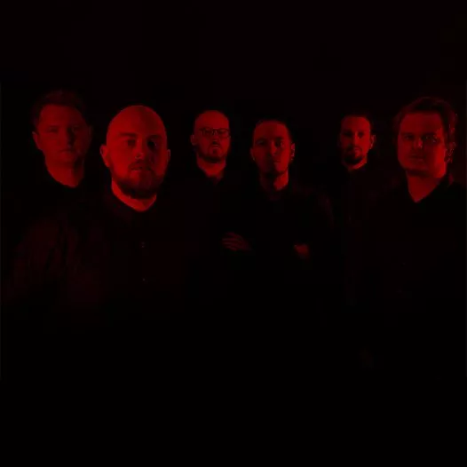 Blackened death i topform